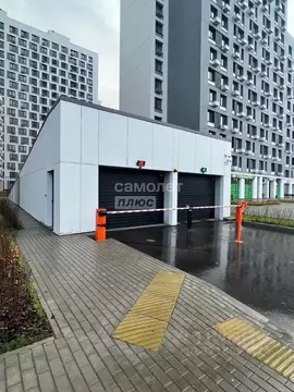 Гараж в Московская область, Люберцы ул. Солнечная, 6 (17 м)