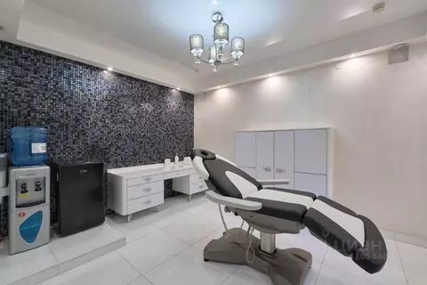 Помещение свободного назначения в Краснодарский край, Сочи Гагарина ...