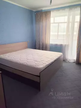 2-к кв. Пензенская область, Пенза просп. Строителей, 20 (47.0 м)