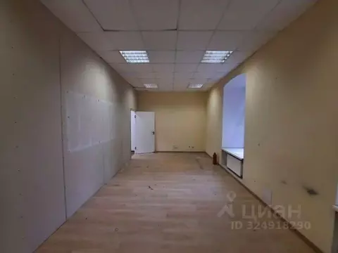 Офис в Санкт-Петербург Красногвардейский пер., 23Е (54 м)