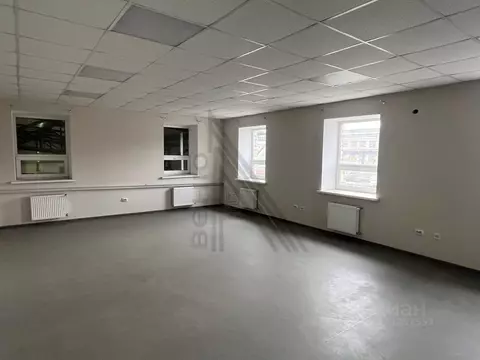 Офис в Воронежская область, Воронеж Московский просп., 11/6 (293 м)