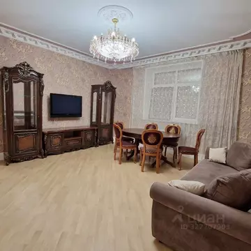 3-к кв. Москва ш. Энтузиастов, 51 (85.0 м)