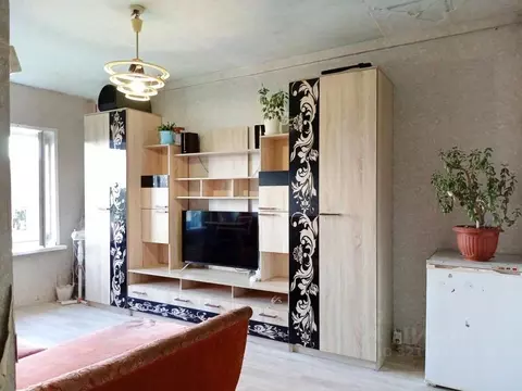 2-к кв. Хакасия, Саяногорск Саяногорск городской округ, Заводской мкр, ...