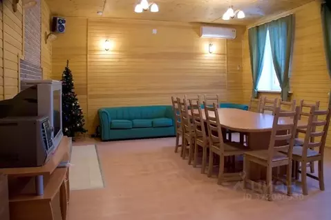 Дом в Ярославская область, Ярославский муниципальный округ, с. Устье ...