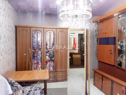 1-к кв. Иркутская область, Иркутск Култукская ул., 99/16 (35.3 м)