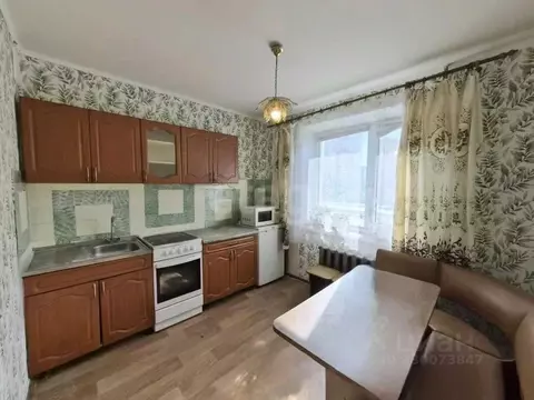 2-к кв. Тюменская область, Тюмень Широтная ул., 156 (50.5 м)