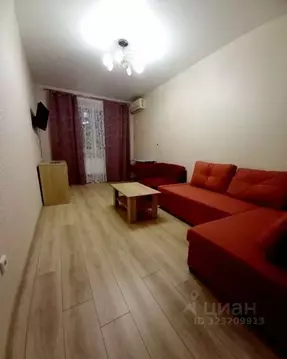 1-к кв. Краснодарский край, Краснодар ул. Имени 40-летия Победы, 131 ...