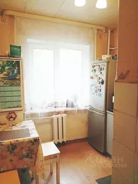 2-к кв. Брянская область, Брянск Московский просп., 50 (44.3 м)