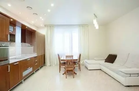 2-к кв. Новосибирская область, Новосибирск ул. Романова, 39 (60.0 м)