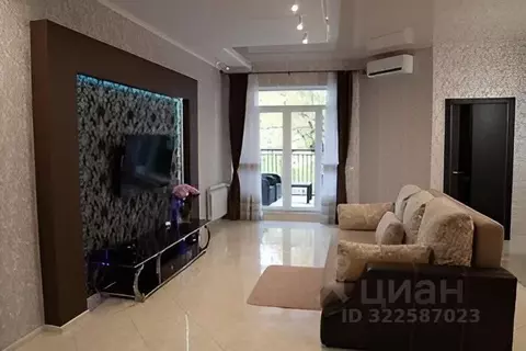 2-к кв. Калининградская область, Светлогорск ул. Ленина, 15 (80.0 м)