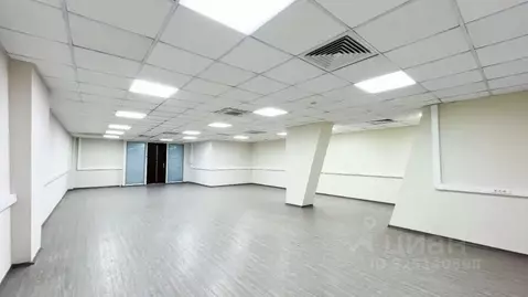 Офис в Москва ул. Ленинская Слобода, 26С5 (110 м)