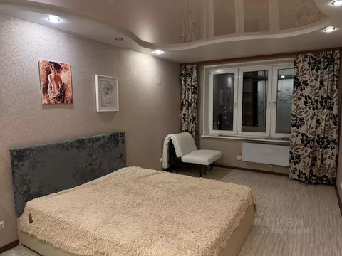 1-к кв. Москва Профсоюзная ул., 152К3 (33.0 м)