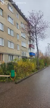 2-комнатная квартира: Волжск, улица Шестакова, 101А (37 м)