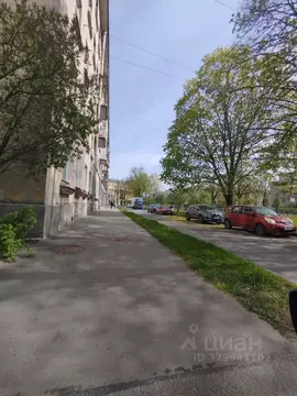 3-к кв. Санкт-Петербург, Санкт-Петербург, Колпино просп. Ленина, 23 ...