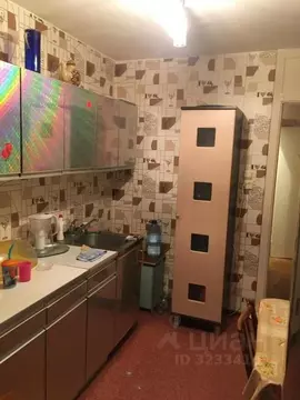 2-к кв. Томская область, Томск ул. Ференца Мюнниха, 7 (54.0 м)