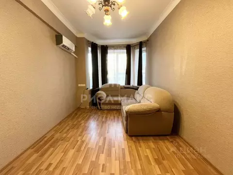 2-к кв. Брянская область, Брянск просп. Ленина, 45 (56.5 м)