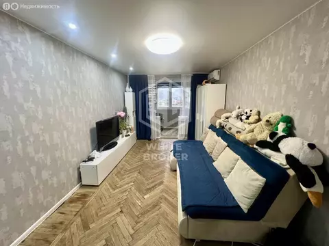 2-комнатная квартира: Ялта, улица Дзержинского, 30 (48 м)