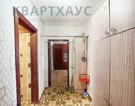 3-к кв. Волгоградская область, Волгоград Новоузенская ул., 8 (64.8 м)