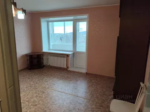 1-к кв. Свердловская область, Кушвинский муниципальный округ, пос. ...