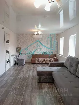 Дом в Оренбургская область, Орск пос. Степной, пер. Механизации (77 м)