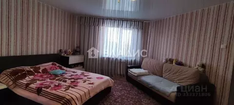 2-к кв. Иркутская область, Ангарск 17-й мкр, 4 (57.0 м)