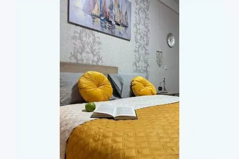 1-к кв. Чувашия, Чебоксары ул. П.В. Дементьева, 22 (35.0 м)