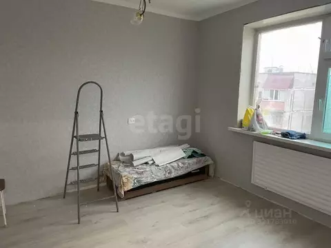 2-к кв. Ямало-Ненецкий АО, Ноябрьск ул. Цоя, 3В (36.8 м)