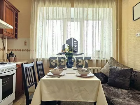 1-к кв. Татарстан, Казань Агрономическая ул., 18 (50.0 м)