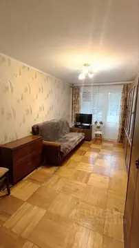 2-к кв. Москва Криворожская ул., 17 (42.0 м)