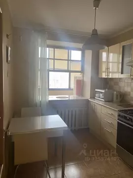 1-к кв. Москва ул. Вавилова, 93 (35.7 м)