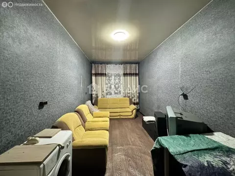 1к в -комнатной квартире ( м)