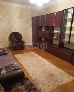 2-к кв. Астраханская область, Астрахань ул. Адмирала Нахимова, 95 ...