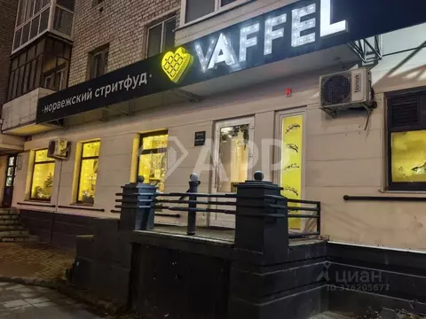 Помещение свободного назначения в Брянская область, Брянск ул. ...