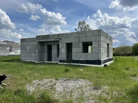 Дом в Калининградская область, Зеленоградский муниципальный округ, ...