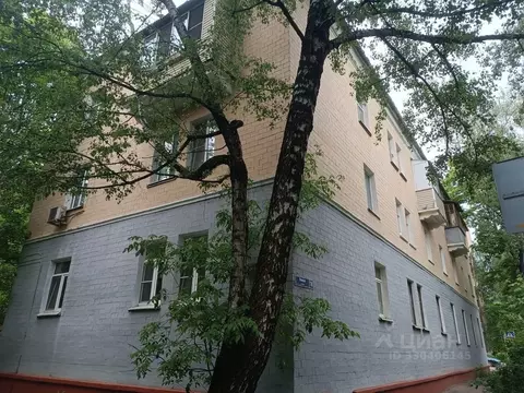 2-к кв. Московская область, Балашиха Железнодорожный мкр, ул. Новая, ...
