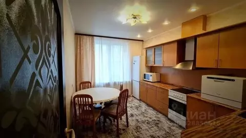 1-к кв. Санкт-Петербург ул. Нахимова, 20 (48.6 м)