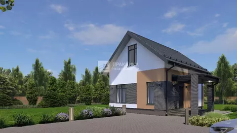 Продается дом в г. Ногинск