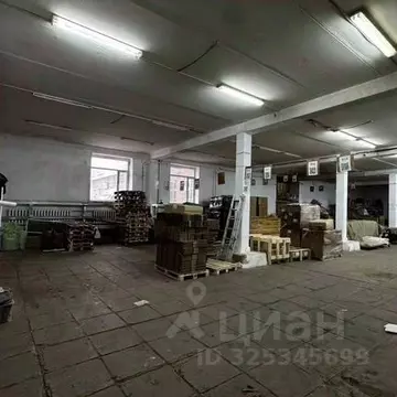 Помещение свободного назначения в Московская область, Мытищи ул. ...