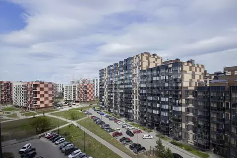 1-к кв. Московская область, Апрелевка Наро-Фоминский городской округ, ...