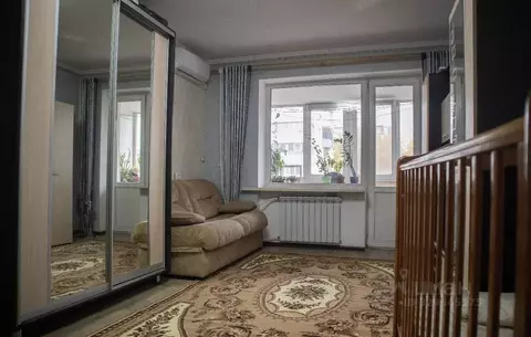 1-к кв. Крым, Симферополь ул. Кечкеметская, 96А (30.0 м)