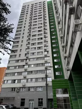 1-к кв. Московская область, Люберцы ул. Кирова, 12к3 (43.0 м)