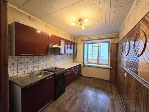 2-к кв. Санкт-Петербург пос. Металлострой, Полевая ул., 2/30 (49.3 м)