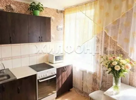 1-к кв. Алтайский край, Барнаул Интернациональная ул., 135 (32.1 м)