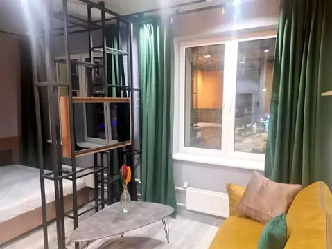 1-к кв. Москва Березовая аллея, 19к3 (35.0 м)