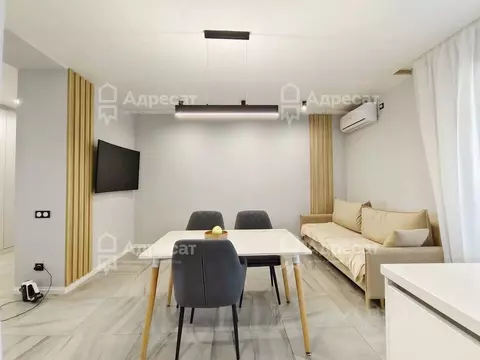 2-к кв. Волгоградская область, Волгоград просп. Маршала Жукова, 98Б ...