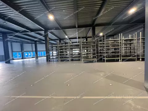 Склад в Московская область, Химки ш. Вашутинское, 31А (800 м)