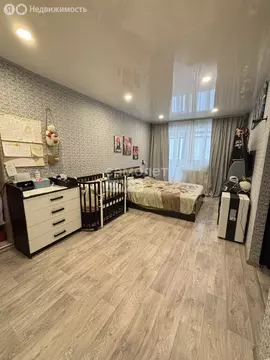 1-комнатная квартира: Каменск-Уральский, улица Гоголя, 11 (29 м)