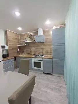 3-к кв. Башкортостан, Стерлитамак ул. Строителей, 18 (78.5 м)