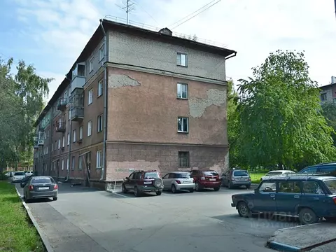 Комната Новосибирская область, Новосибирск ул. Лазарева, 28А (14.6 м)