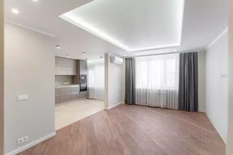 Квартира, 3 комнаты, 73 м